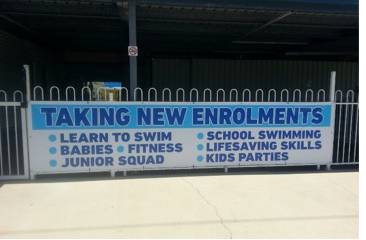 Happy Days Swimming & Fitness - Click Find 0