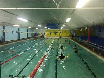Happy Days Swimming & Fitness - Click Find 2