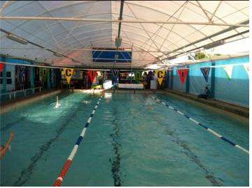 Happy Days Swimming & Fitness - Click Find 3