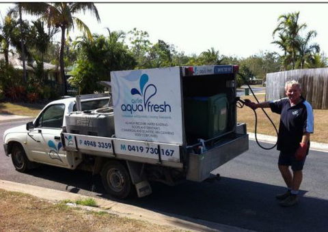 Airlie Aqua Fresh - Click Find 0