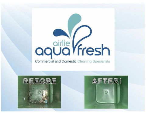 Airlie Aqua Fresh - Click Find 3