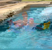 Airlie Beach Swim Centre - Click Find