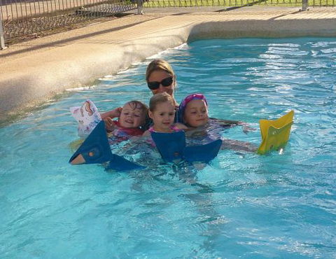 Airlie Beach Swim Centre - Click Find 0
