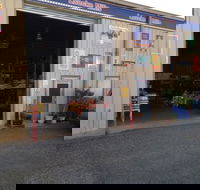 Laucke Mills Alice Springs - Click Find