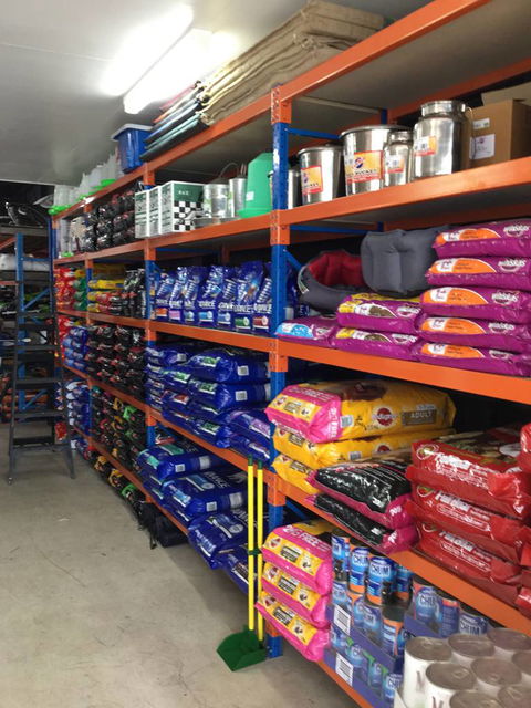 Carney’s Feed Store - Click Find 3