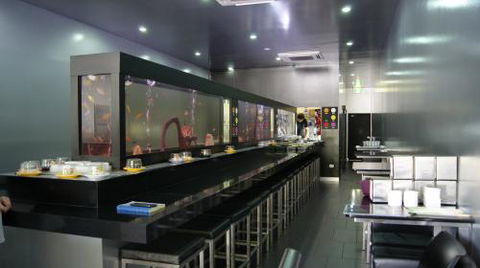 Aquariums In Cairns - Click Find 1