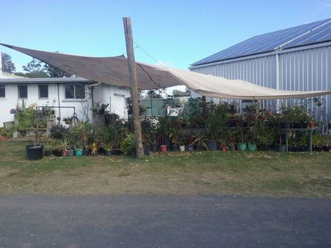 Burrum Landscape Supplies - Click Find 0