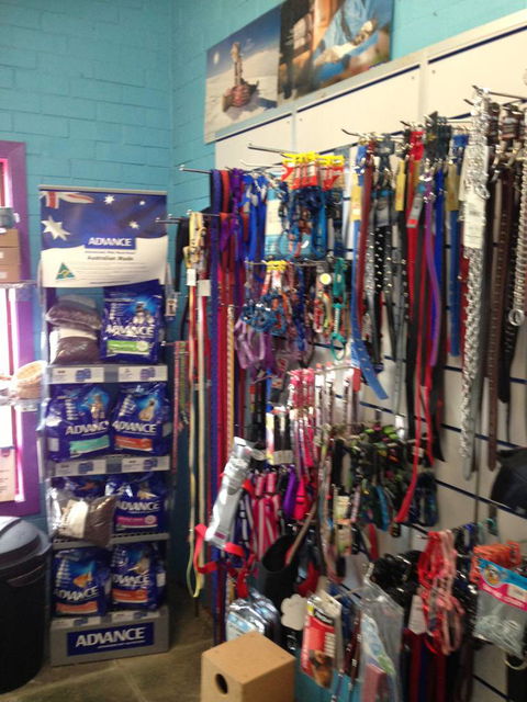 Richmond Valley Pet Supplies - Lavinia 0
