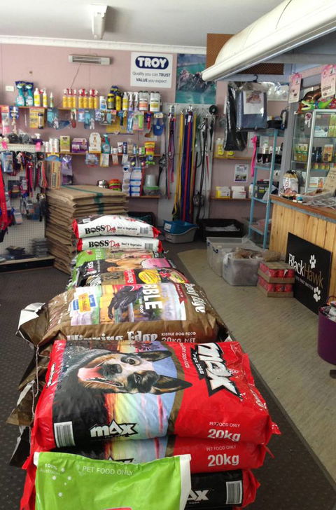 Richmond Valley Pet Supplies - Lavinia 3