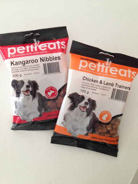 Richmond Valley Pet Supplies - Lavinia 4