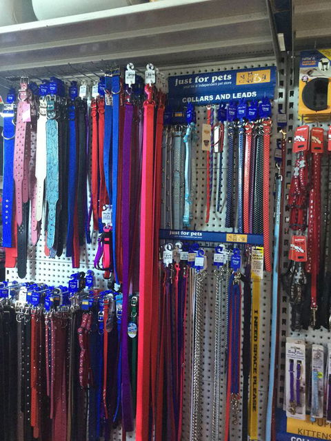 Port Stephens Pet Barn - Click Find 3