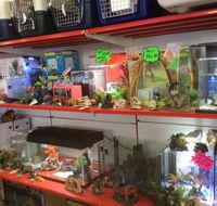 PJs Pet Barn - Click Find