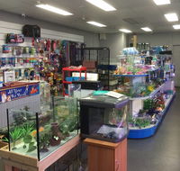 Nambour Pet Shop - Bet 4u