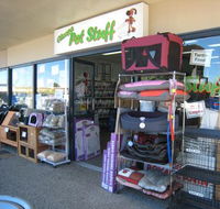 Cheapa Pet Stuff - Click Find