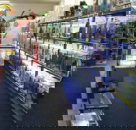 Pet Stop - Click Find