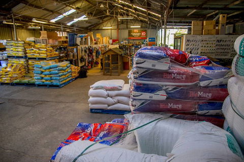 Radley’s Farm, Pet & Garden Supplies - Click Find 4