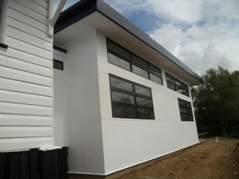 F3 Design & Architecture - Click Find 3