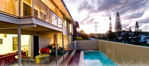 Sprout Architects - Bet 4u 0