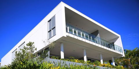 MacCallum Planning & Architecture - Local Finder 0