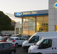 Tropical Auto Group - Click Find