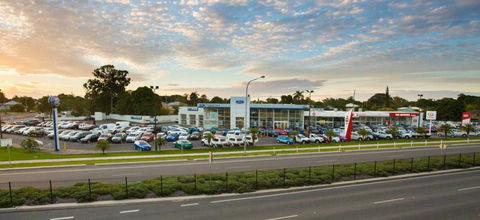 Tropical Auto Group - Lavinia 4