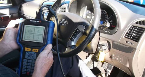 Hyundai Parts Queensland - Click Find 2