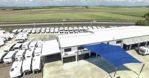 Horse Sales Breeders Bakers Creek QLD Click Find