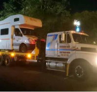 Hervey Bay Towing - DBD
