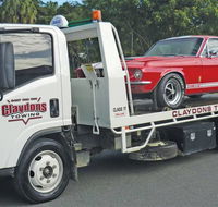 Auto Repair  Towing Service - DBD