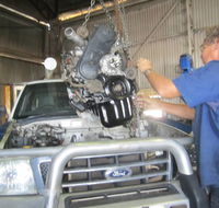 Engine Wholesalers Mackay - Click Find