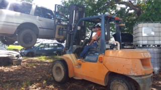 Motorcycle Wreckers Bakers Creek NSW Click Find