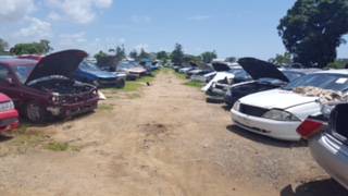 Bakers Creek Wreckars - Click Find 1