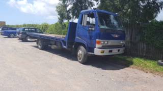 Bakers Creek Wreckars - Click Find 3