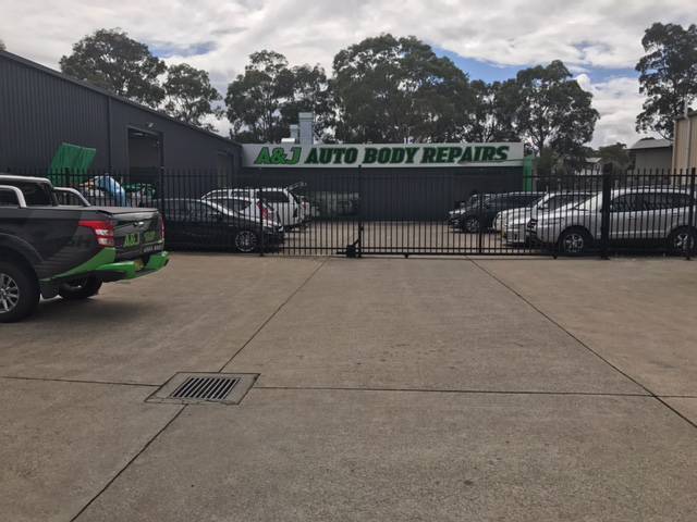 Trailer Sales Repairs Salamander Bay NSW Click Find