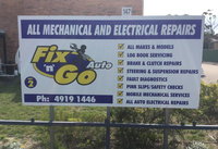 Fix n Go Auto