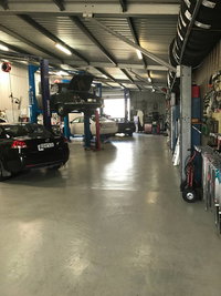 JL Mechanical Services