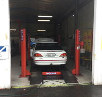 Medowie Tyre  Auto Centre - DBD