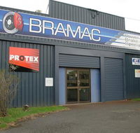 Bramac Power Brake Specialists - Click Find