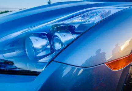 Anderson Automotives - Click Find 0