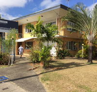 Accommodation On Sheridan - Click Find