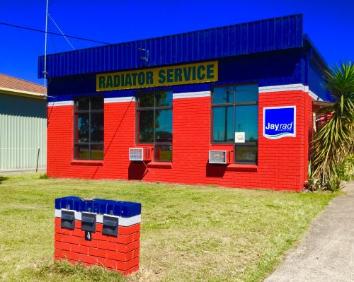 Radiators Tuncurry NSW Click Find