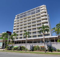 Acacia Court Hotel - Click Find