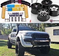 East Coast Tyre  Auto NSW - Click Find