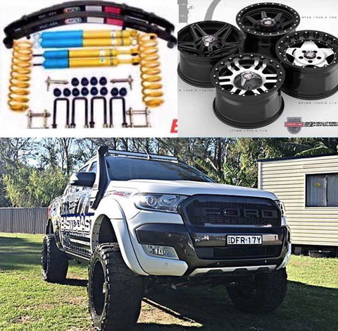 East Coast Tyre & Auto NSW - Click Find 0