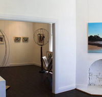 Walcha Gallery of Art - Click Find
