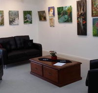 Gallery 5 Hervey Bay Arts Society Inc - Click Find
