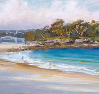 Neale Joseph Fine Art Gallery - Click Find