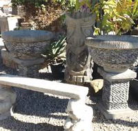 Campbells Truck  Bobcat  Landscape Supplies - Click Find