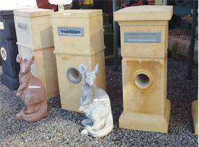 Campbells Truck & Bobcat & Landscape Supplies - Click Find 1