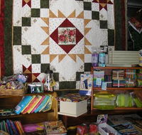 Gympie Patchwork - Click Find